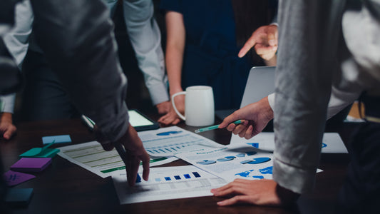 10 Must-Have Business Templates to Save Time and Boost Efficiency