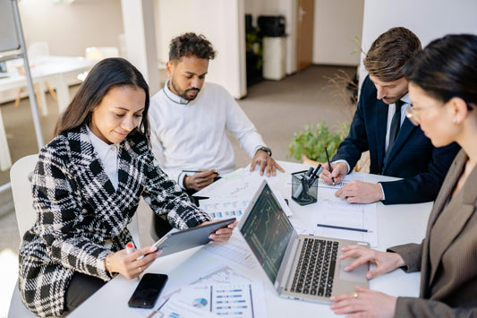 How to Develop an Employee Training Programme That Works