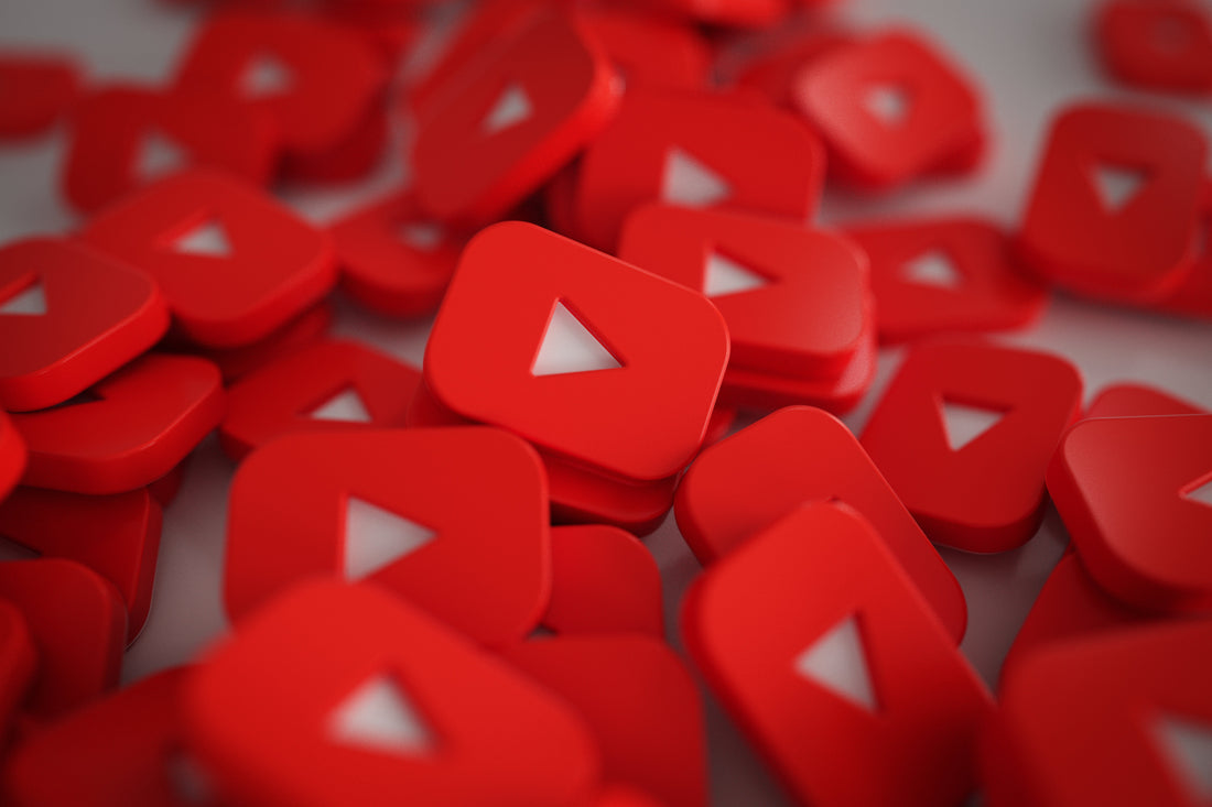 How to Create Engaging YouTube Thumbnails That Get Clicks