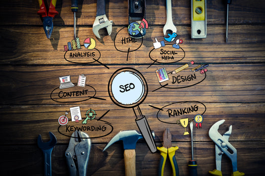Etsy SEO Tips: How to Get Your Products Seen & Sold