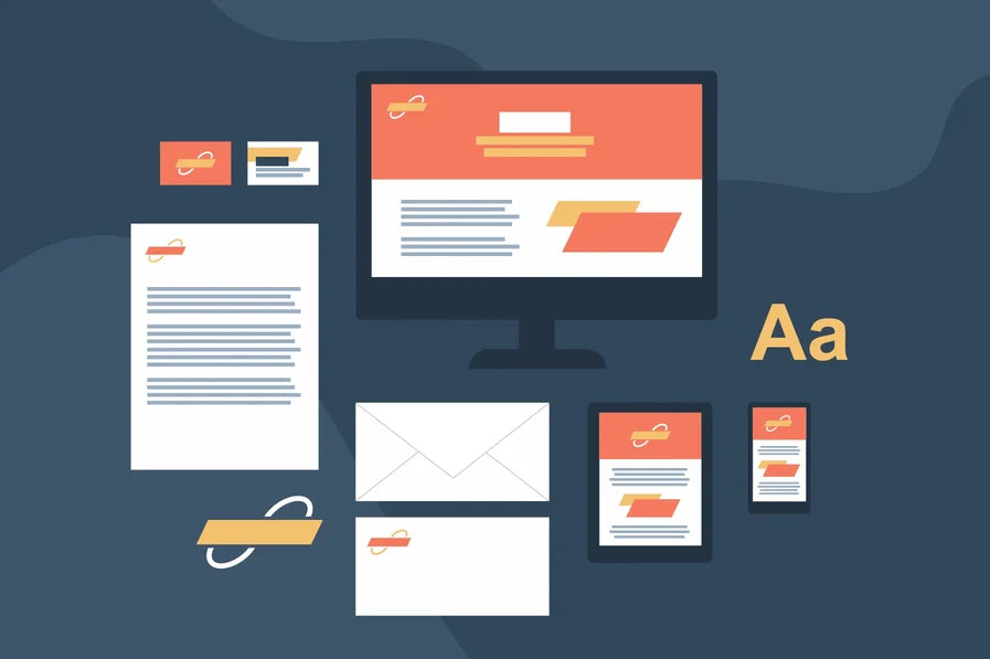 Branding 101: How to Create a Cohesive Visual Identity for Your Business