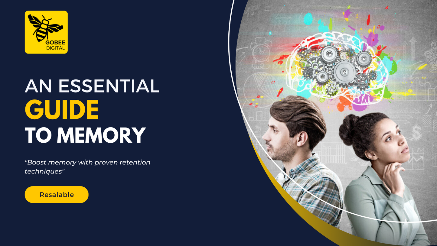 An Essential Guide to Memory