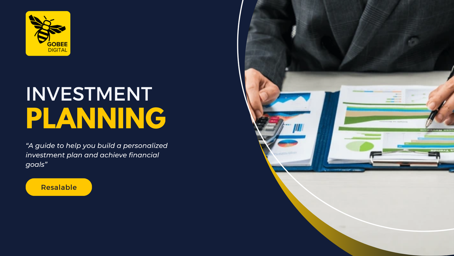 Investment Planning