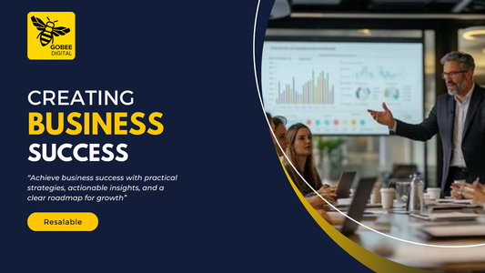 Creating Business Success