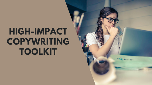 High-Impact Copywriting Toolkit