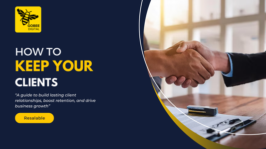 How To Keep Your Clients