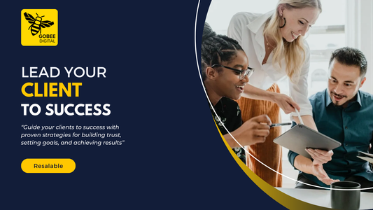 Lead Your Client To Success