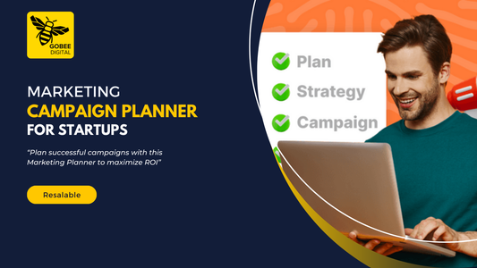 Marketing Campaign Planner for Startups