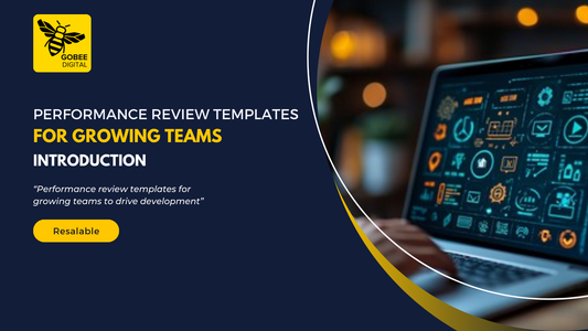 Performance Review Templates for Growing Teams