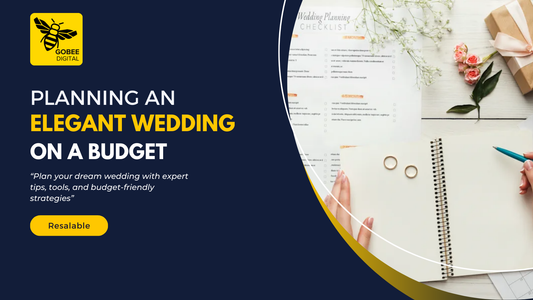 Planning an Elegant Wedding on a Budget