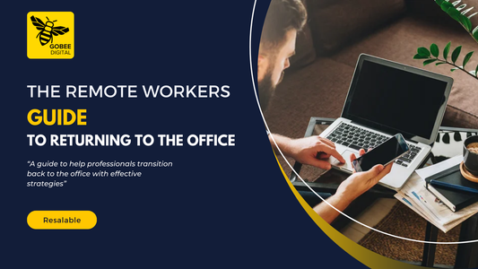 The Remote Workers Guide To Returning To The Office